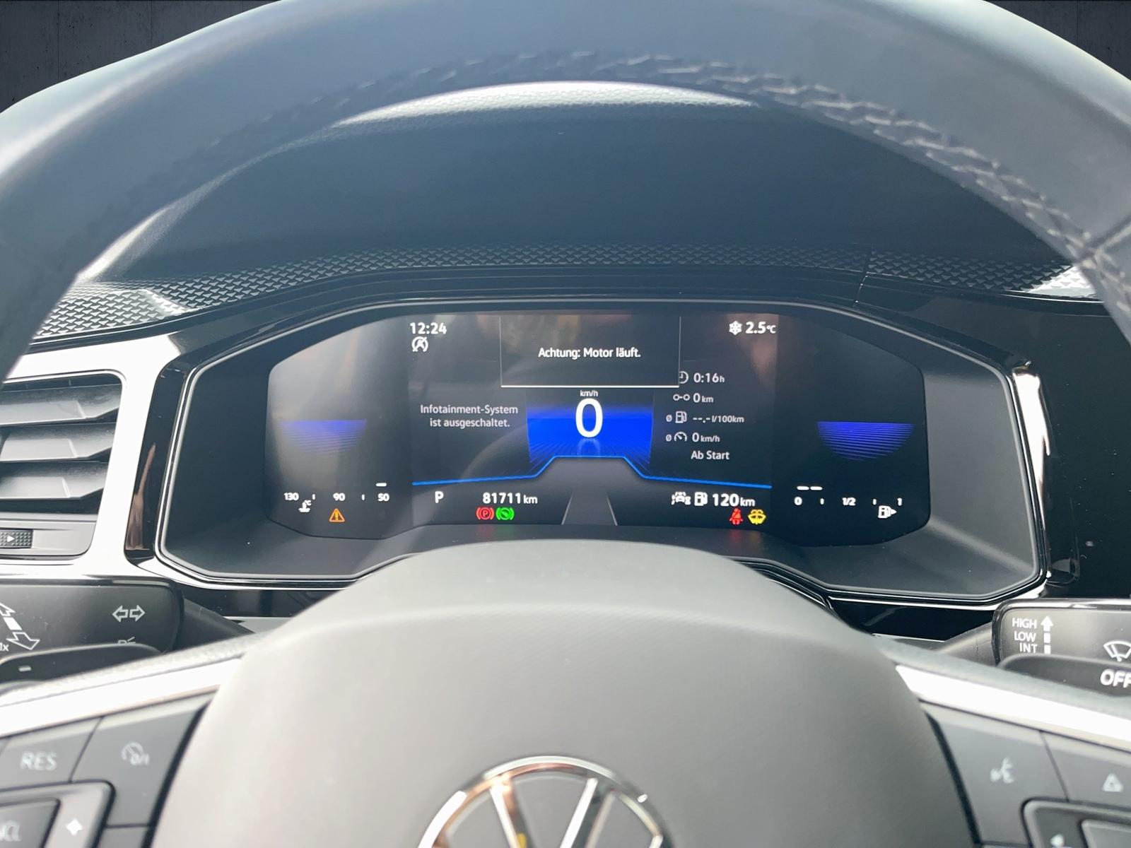 Volkswagen Taigo 1.0 TSI DSG Life