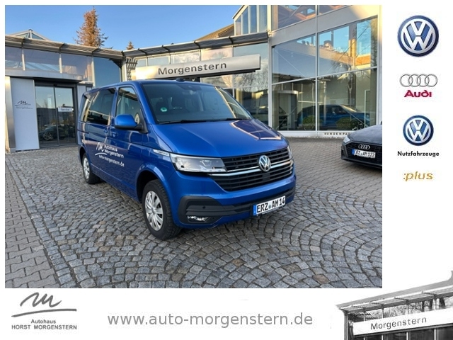 Volkswagen Caravelle 2.0 TDI T6