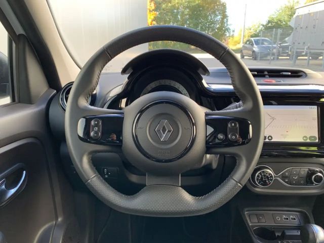 Renault Twingo E-Tech Electric