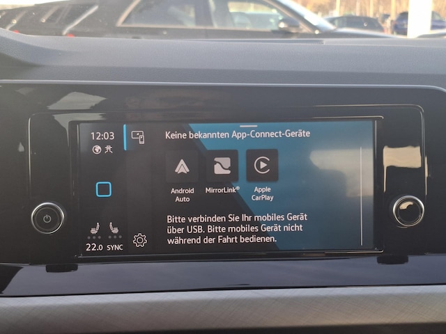 Volkswagen Golf 2.0 TDI DSG Life