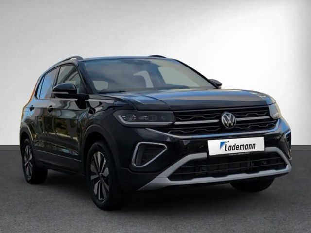 Volkswagen T-Cross 1.0 TSI DSG
