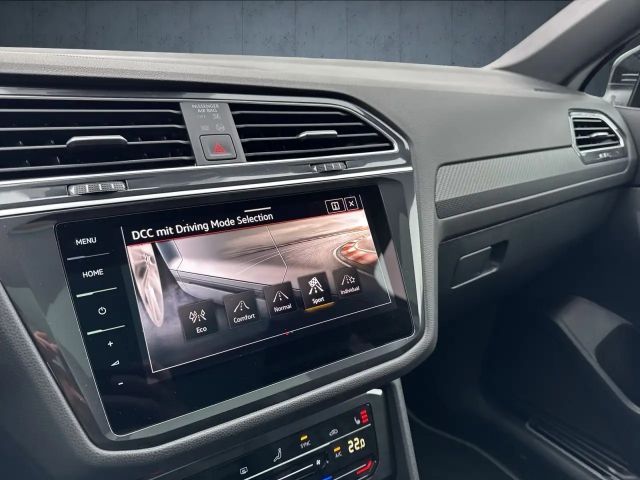 Volkswagen Tiguan 2.0 TSI Allspace R-Line