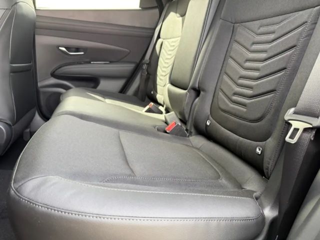 Hyundai Tucson 2WD T-GDi