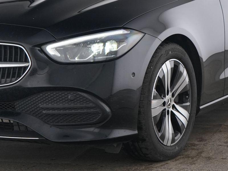 Mercedes-Benz C 200 4MATIC AVANTGARDE Estate