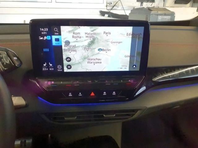 Volkswagen ID.4 77 KWh GTX