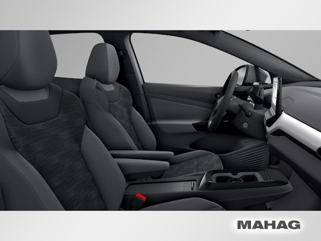Volkswagen ID.4 Performance Pro