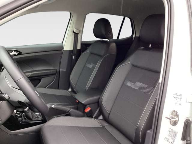 Volkswagen T-Cross DSG Style
