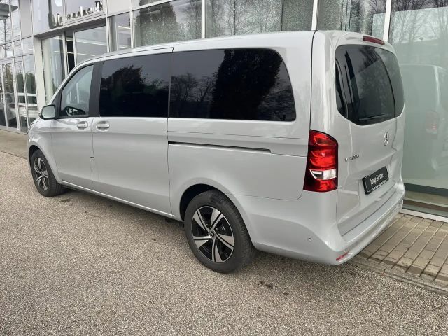 Mercedes-Benz V 220 Limousine Lang V 220 d