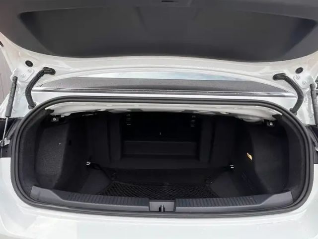 Volkswagen T-Roc Cabriolet Style