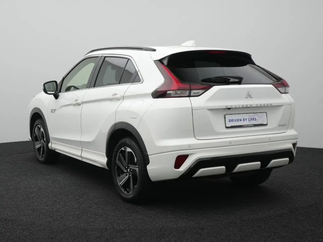 Mitsubishi Eclipse Cross 4WD