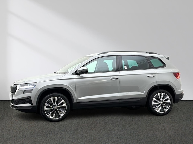 Skoda Karoq 1.5 TSI Style Style