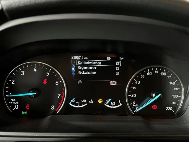 Ford EcoSport Active