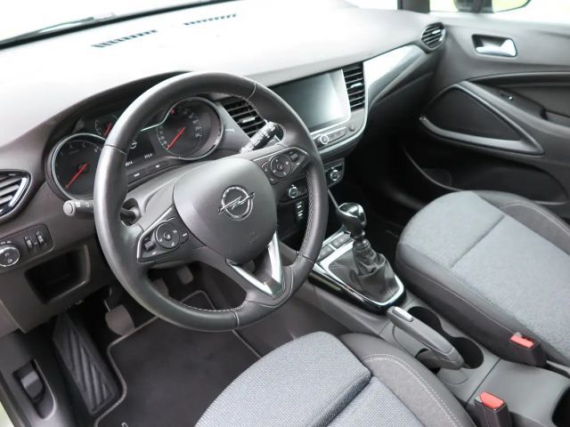 Opel Crossland X Elegance