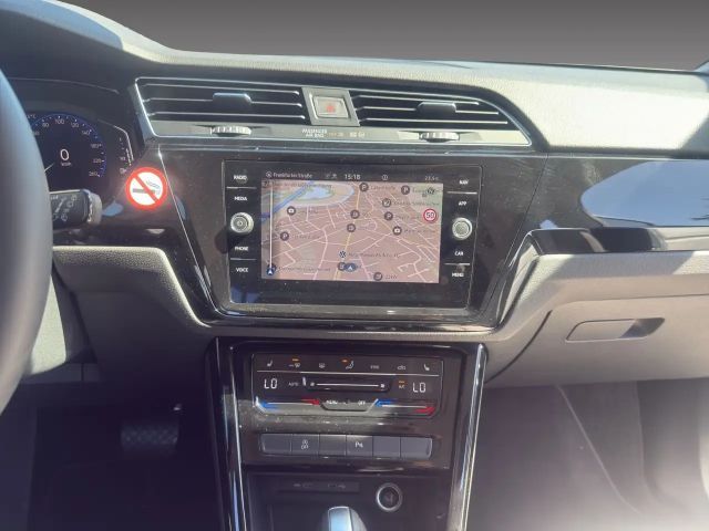 Volkswagen Touran 2.0 TDI DSG Highline