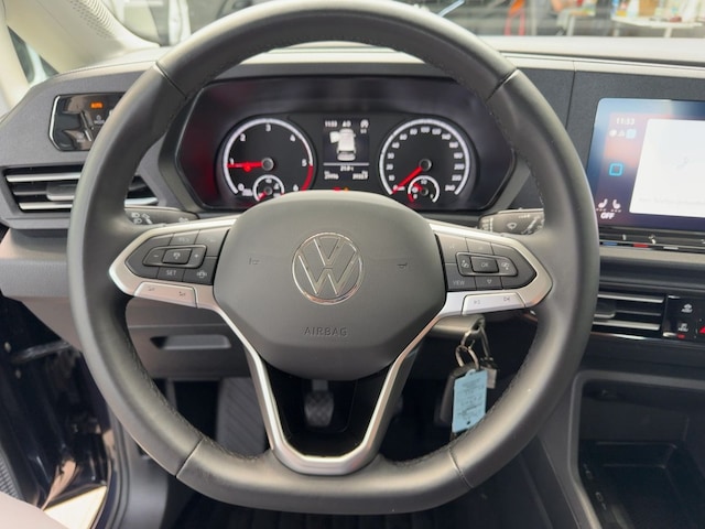 Volkswagen Caddy 2.0 TDI Life