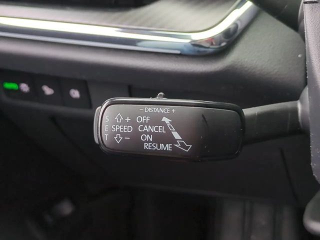 Skoda Enyaq 4x4 Coupe RS