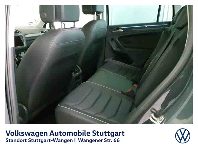 Volkswagen Tiguan 2.0 TDI DSG Elegance Elegance