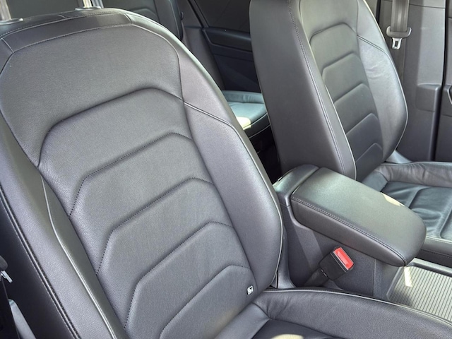 Seat Tarraco 2.0 TSI DSG FR-lijn