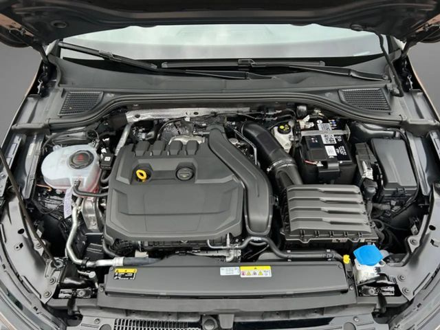 Volkswagen Golf Golf VIII Life Variant