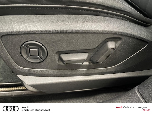 Audi e-tron 50 Quattro