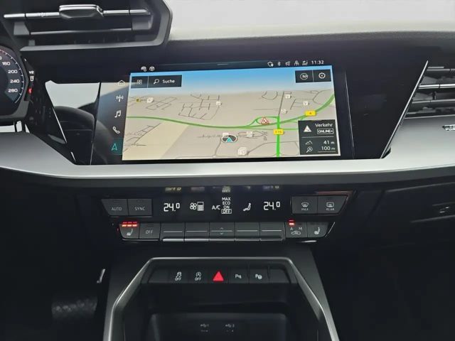 Audi A3 2.0 TDI Sedan Sportback