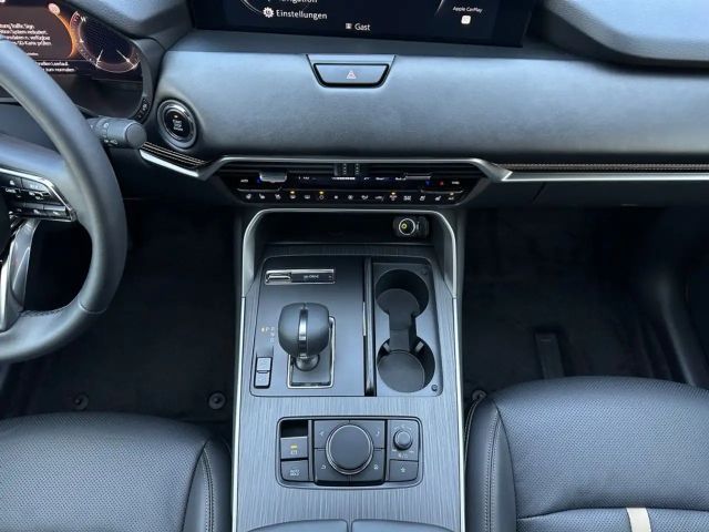 Mazda CX-80 7-Zitter Homura Plus