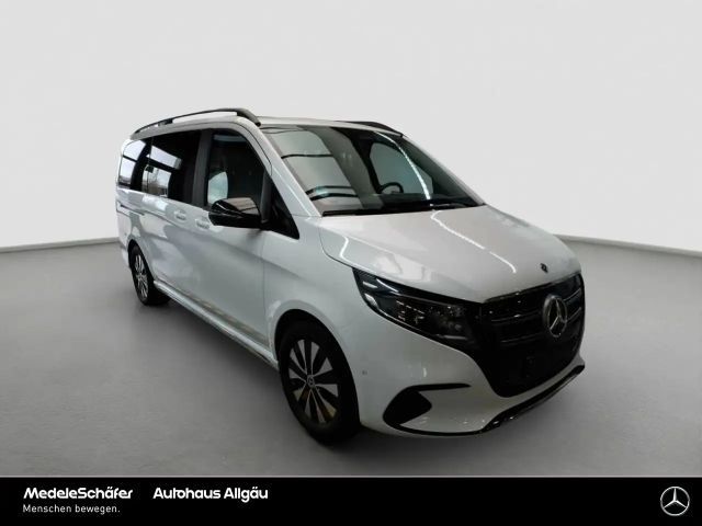 Mercedes-Benz EQV 300 Limousine Lang