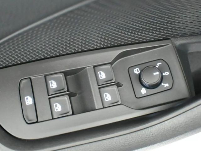 Skoda Octavia Essence TDI