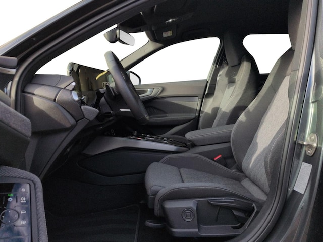 Audi A5 Avant S-Tronic