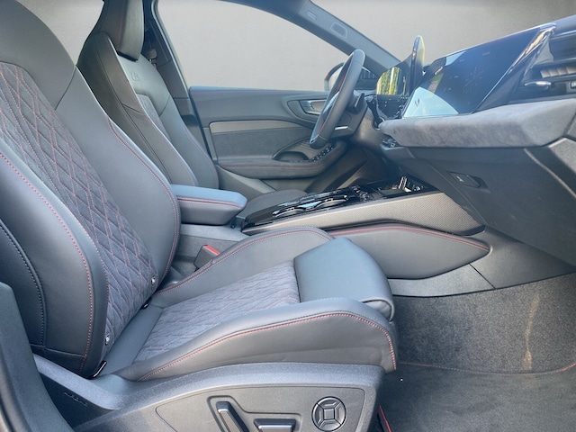 Audi S5 Avant S-Tronic