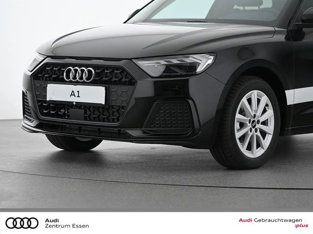 Audi A1 25 TFSI Sportback