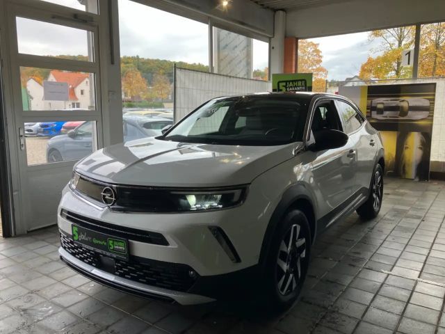 Opel Mokka Elegance Mokka-e