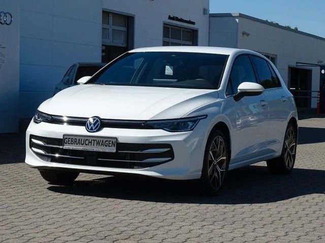 Volkswagen Golf 1.5 eTSI DSG