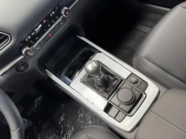 Mazda CX-30 2.5L SkyActiv e-Skyactiv