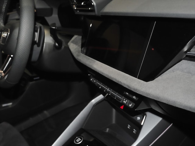 Audi A3 35 TDI S-Line S-Tronic Sportback