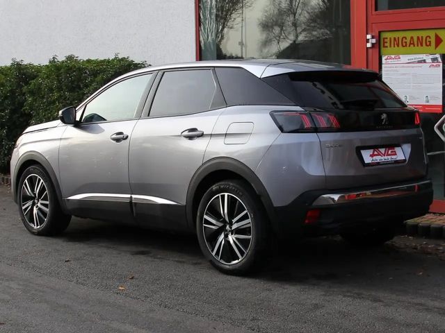 Peugeot 3008 Allure Pack Hybrid