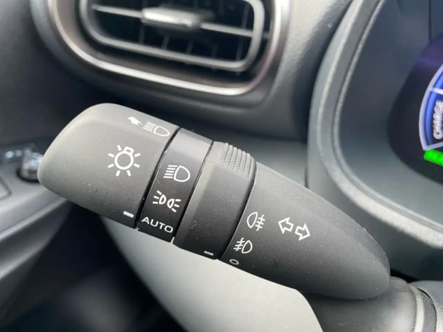 Toyota Yaris Cross GR Hybride