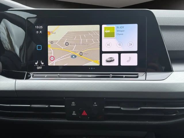 Volkswagen Golf 2.0 TDI Golf VIII Life