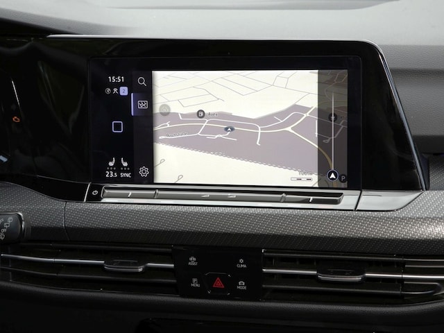 Volkswagen Golf 2.0 TSI DSG Golf VIII