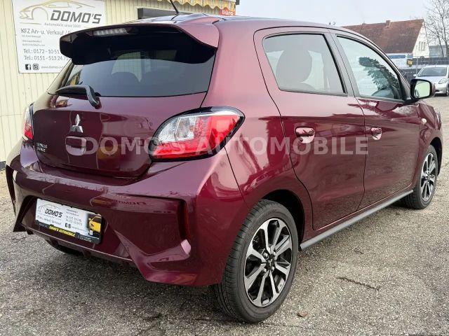 Mitsubishi Space Star Star