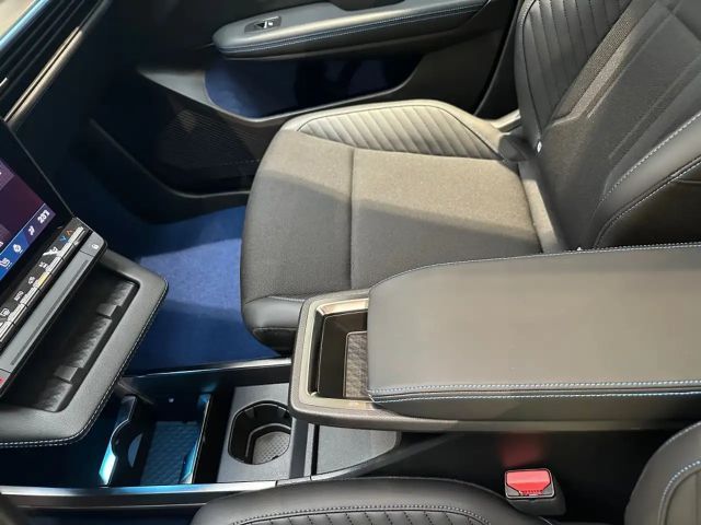 Renault Scenic Alpine Esprit