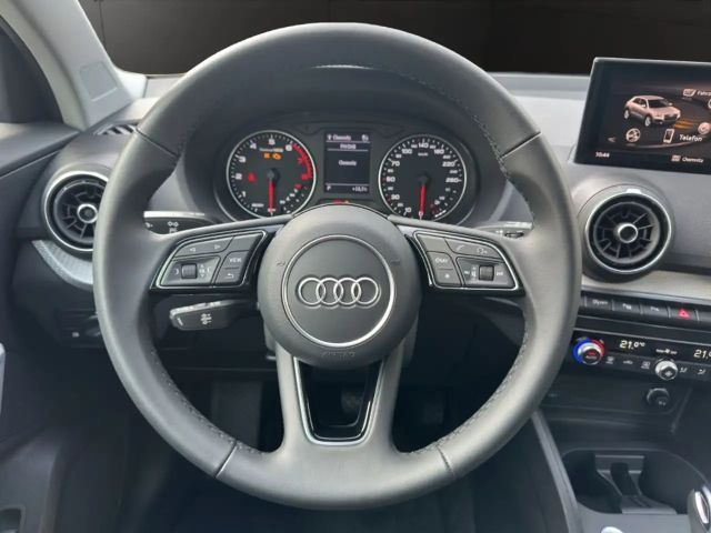 Audi Q2 35 TFSI S-Tronic