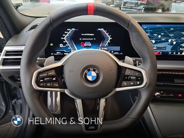 BMW 340 M-Sport Touring xDrive