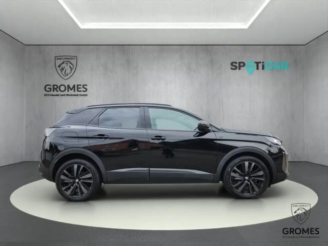 Peugeot 3008 BlueHDi EAT8 GT-Line