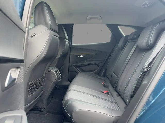 Peugeot 3008 Allure Pack BlueHDi