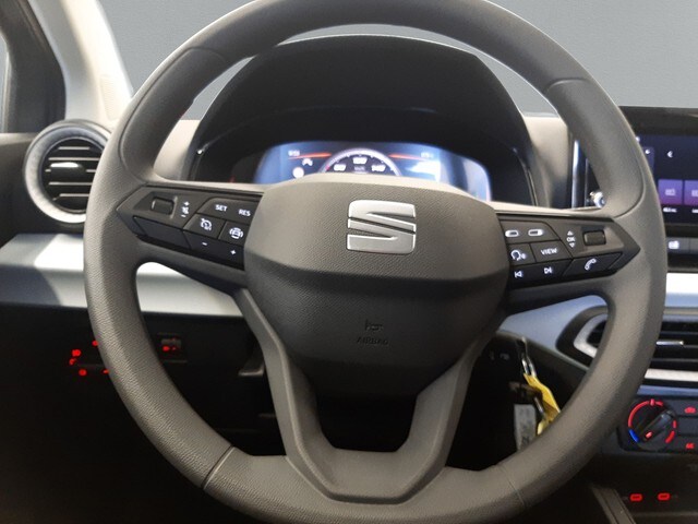 Seat Ibiza 1.0 MPI Style