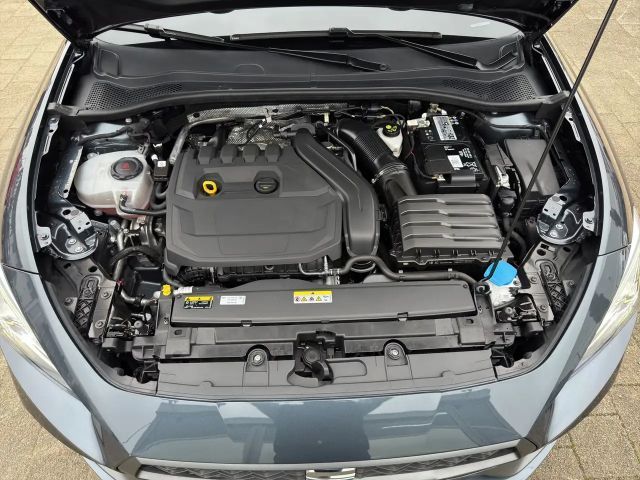Seat Leon 1.5 eTSI DSG FR-lijn Sportstourer