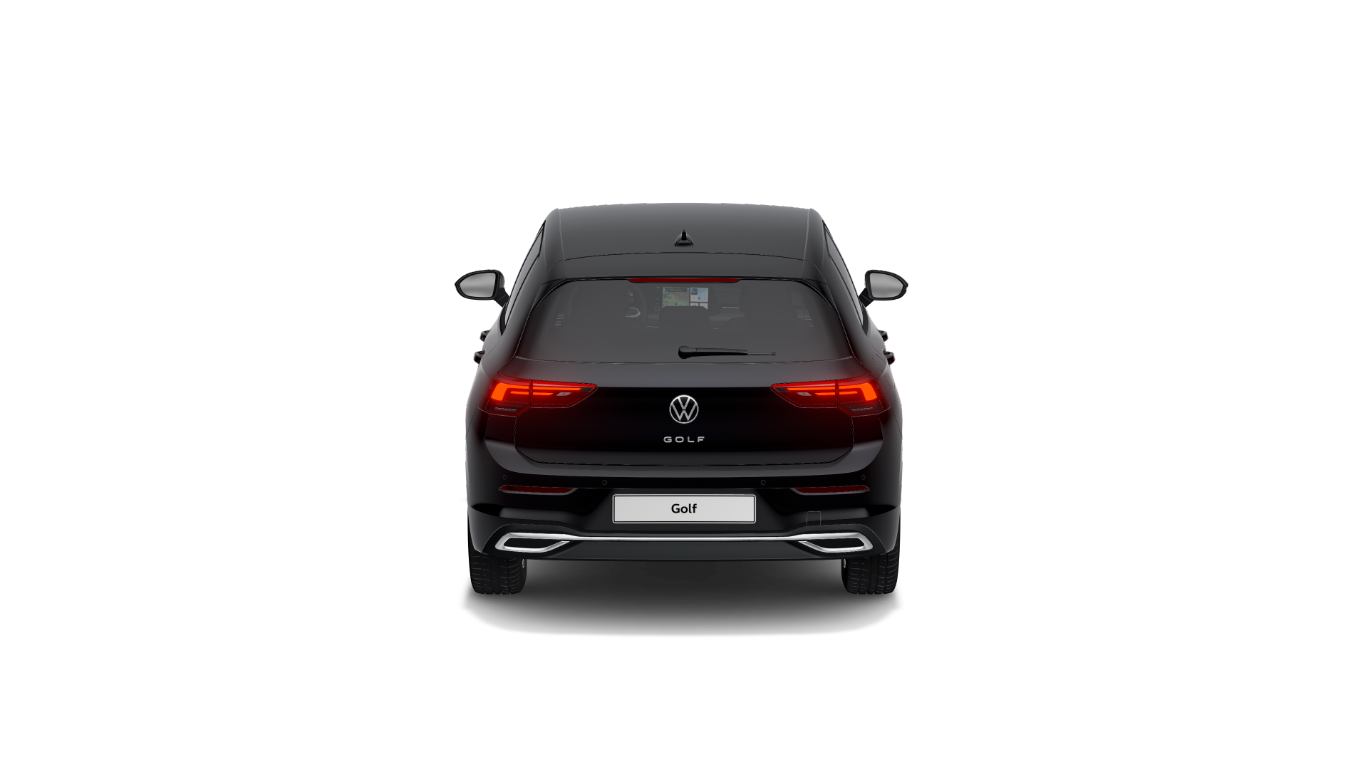 Volkswagen Golf 1.5 TSI Golf VIII Life