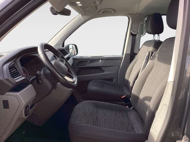 Volkswagen Caravelle Comfortline DSG T6