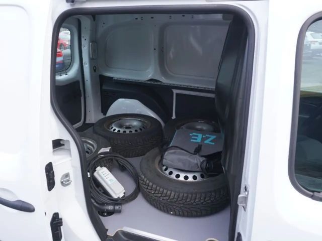 Renault Kangoo Z.E. Complete 33kWh mit Batterie *TOP-PREIS*